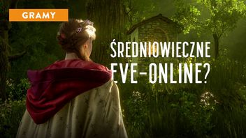 Pax Dei chce być średniowiecznym EVE Online, ale to na razie dla mnie tylko ciekawostka