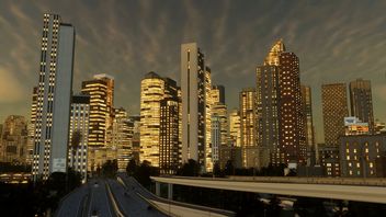 Cities Skylines 2 dostanie jeszcze jeden „szybki” patch, na dalsze poprawki poczekamy dłużej