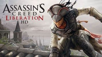 Graliśmy w Assassin's Creed: Liberation HD - poprawionego exclusive'a z Vity