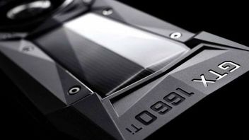 GTX 1660 Ti porównywalny z kartami GTX 1070 i Titan X w benchmarku FFXV