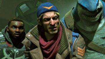Rocksteady zapowiada serię pokazów Suicide Squad, pierwszy skupi się na fabule i gameplayu
