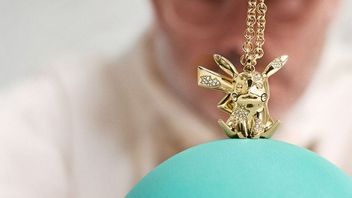 Tylko dla największych fanów Pokemonów. Tego Pikachu kupicie za 29 tys. dolarów