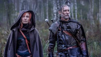 Pół wieku poezji później - nowy zwiastun fanowskiego filmu z uniwersum Wiedźmina