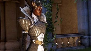 Dragon Age: Inkwizycja - szereg informacji w nowym numerze PC Gamer