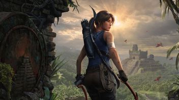 Lara Croft pojawi się na kartach MTG. Twórcy ogłaszają crossover z serią Tomb Raider