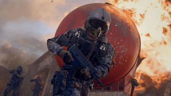 CoD MW3 to obecnie najgorzej oceniana odsłona w historii serii