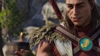 Speedrunnerzy Baldur's Gate'a 3 znaleźli sobie nowy cel. Teraz ścigają się o najszybszy romans z niedźwiedziem