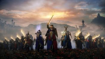 Total War: Warhammer 3 z nową kampanią w Starym Świecie