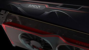 Radeon oparty na RDNA 2 może być o 225% szybszy od RX 5700 XT