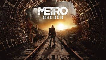 Metro Exodus na Steamie zdążyło kupić prawie 200 tys. osób
