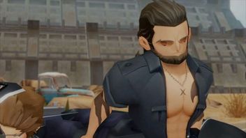 Zapowiedziano Final Fantasy XV: Pocket Edition