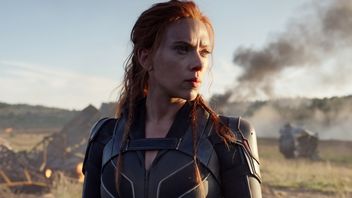 Scarlett Johansson o powrocie do MCU jako Czarna Wdowa. Aktorka wyjaśniła, czy widzi na to szanse