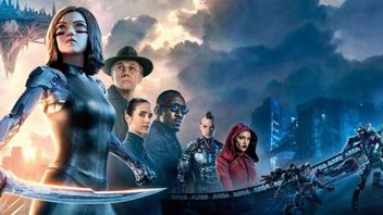 Alita: Battle Angel zaskakuje w Box Office