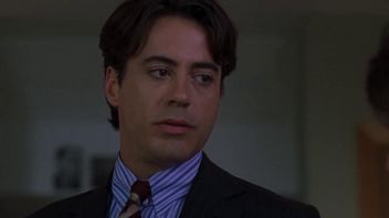 „Najgorszy film akcji wszech czasów”. Robert Downey Jr. wolałby siedzieć w więzieniu, niż ponownie wystąpić w produkcji sprzed 25 lat