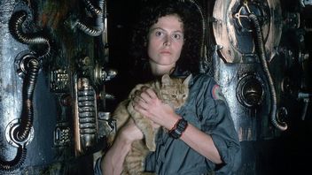 „Byłem wkurzony i zraniony”. Ridley Scott zdradził, jak się czuł, gdy James Cameron przejął sequel Obcego