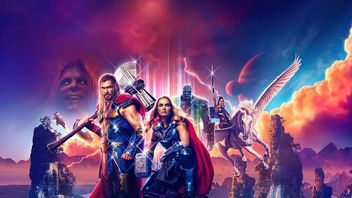 Thor 5 bez Taiki Waititiego? Reżyser Miłości i gromu o swoim zaangażowaniu w potencjalną kontynuację