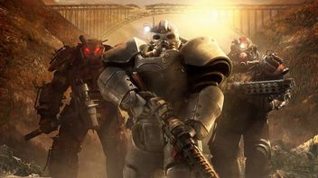 Fallout 76 pięć lat później, oto co obecnie oferuje gra Bethesdy