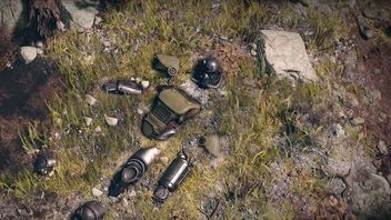 Fallout 76 dołączany do nakładek na pada za 19 zł