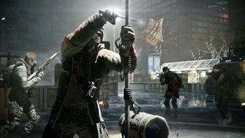 Tom Clancy's The Division: Przetrwanie zamieni grę w prawdziwy survival