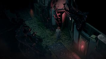 Plaga opóźnień gier RPG trwa, polski The Thaumaturge kolejną ofiarą