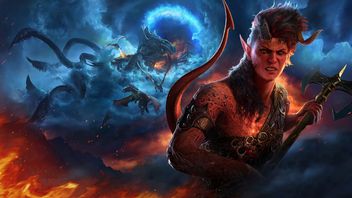 Baldur's Gate 3 nie zdąży na Xboxy w listopadzie; datę premiery poznamy na TGA 2023