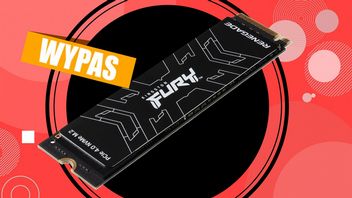 Szybki i wydajny dysk SSD w niskiej cenie - promocja w Komputronik