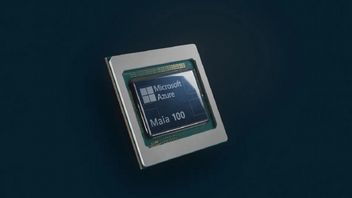 Microsoft zaprezentował układy do nauki AI