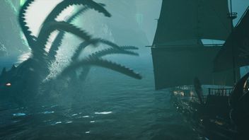 PlayWay tworzy miks Sid Meier's Pirates! i Skull & Bones