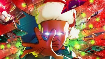 Pierwsza oryginalna superbohaterka MCU pokazana w zwiastunie 2. sezonu What if...?