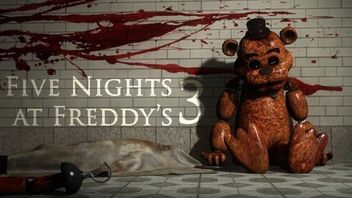 Five Nights at Freddy's 3 – kontynuacja kultowego horroru debiutuje na Androidzie
