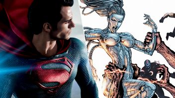 Superman: Legacy znalazł przeciwniczkę dla nowego Clarka Kenta. Ma powiązania z innym nadchodzącym filmem DC