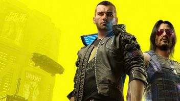 Tuż przed zakończeniem Cyberpunka 2077 Johnny zostawia wam krótką wiadomość, którą mogliście przegapić