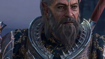Pancerz antagonisty z Baldur's Gate 3 skrywa detal, który zrozumiecie jeśli uważaliście na lekcjach historii