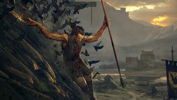 Nowe wieści o dark fantasy RPG polskiego Rebel Wolves: „Prace przebiegają naprawdę dobrze"