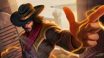 Jeden z czołowych deweloperów LoL-a porzuca media społecznościowe, bo ma dość gróźb śmierci