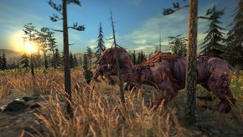 Postapokaliptyczne RPG i city builder za darmo w Epic Games Store [Aktualizacja]