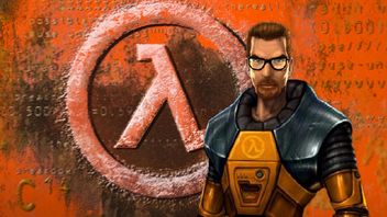 Half-Life znów dostępny za darmo na Steam, tym razem chyba na dłużej [Aktualizacja]
