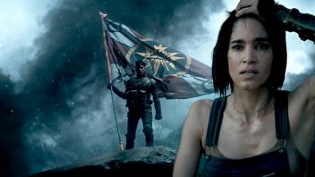 Zack Snyder uchylił rąbka tajemnicy na temat spin-offów Rebel Moon. Zabiorą nas głębiej w kosmiczne uniwersum Netflixa