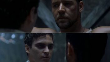 Ridley Scott uważa, że źle zrozumieliśmy zakończenie Gladiatora i postać Joaquina Phoenixa. „Obaj są ofiarami”