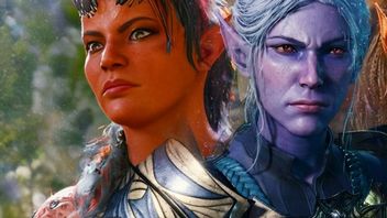 Uwielbienie towarzyszy w Baldur's Gate 3 można stracić w dziwny sposób, którego nawet nie zauważycie