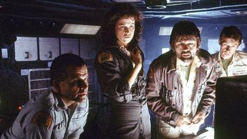 Jeden z najlepszych filmów sci-fi wszech czasów stał się koszmarem dla widowni. „Ludzie wybiegli z kina z krzykiem” po seansie