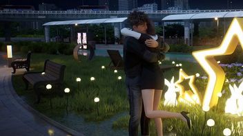 Simsy mają kolejnego konkurenta, który grafiką rozkłada produkcję EA na łopatki