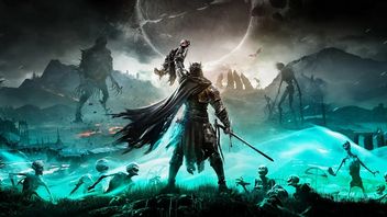 Duży patch do Lords of the Fallen ulepsza optymalizację i inicjuje zmiany w trybach PvP/PvE