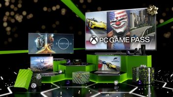 Gry z Game Passa dostępne w chmurze Nvidii; GeForce NOW otrzymało synchronizację z Xboksem