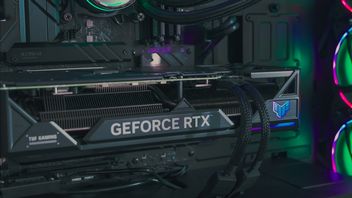 Wielki przeciek o RTX 40 Super - specyfikacja, ceny i wydajność