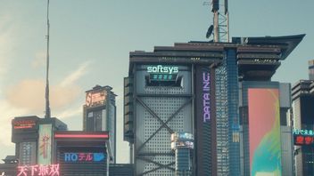 Cyberpunk 2077 otrzyma darmowe DLC