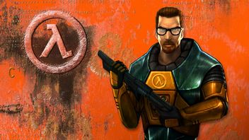 Half-Life dostał wielką aktualizację na 25-lecie [Aktualizacja: weekendowy sukces]