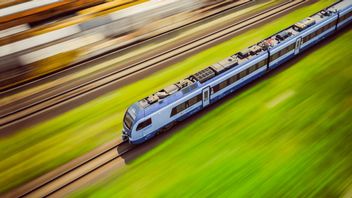 PKP Intercity pokazało przyszły rozkład jazdy; będzie więcej połączeń