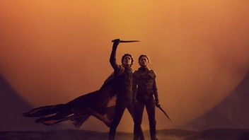 Diuna 2 znów ze zmienioną datą premiery. Film sci-fi z Timothée Chalametem obejrzymy wcześniej