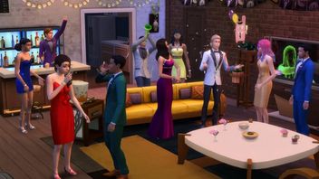 The Sims 4 - oto co jeszcze dostaniemy za darmo w patchu